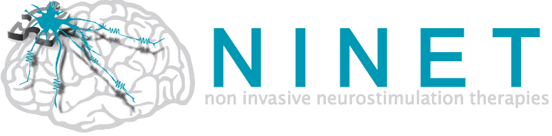 NINET Logo